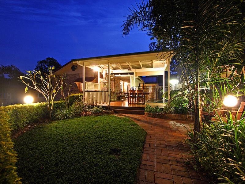 82 Coolibah Street, Bardon QLD 4065