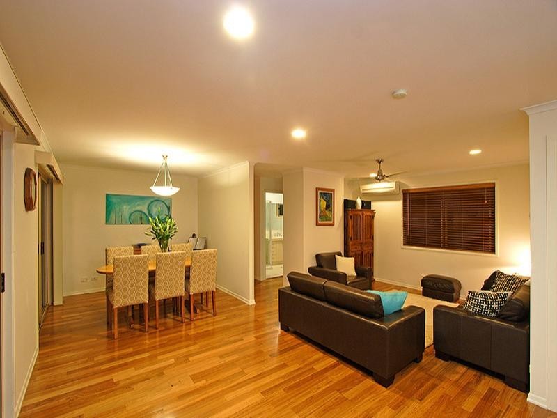 82 Coolibah Street, Bardon QLD 4065