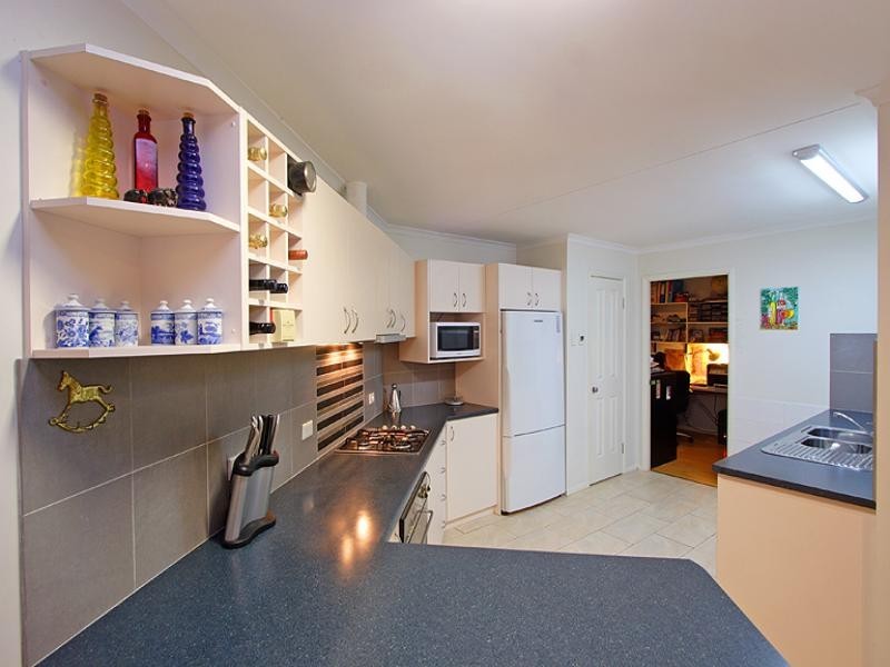 82 Coolibah Street, Bardon QLD 4065