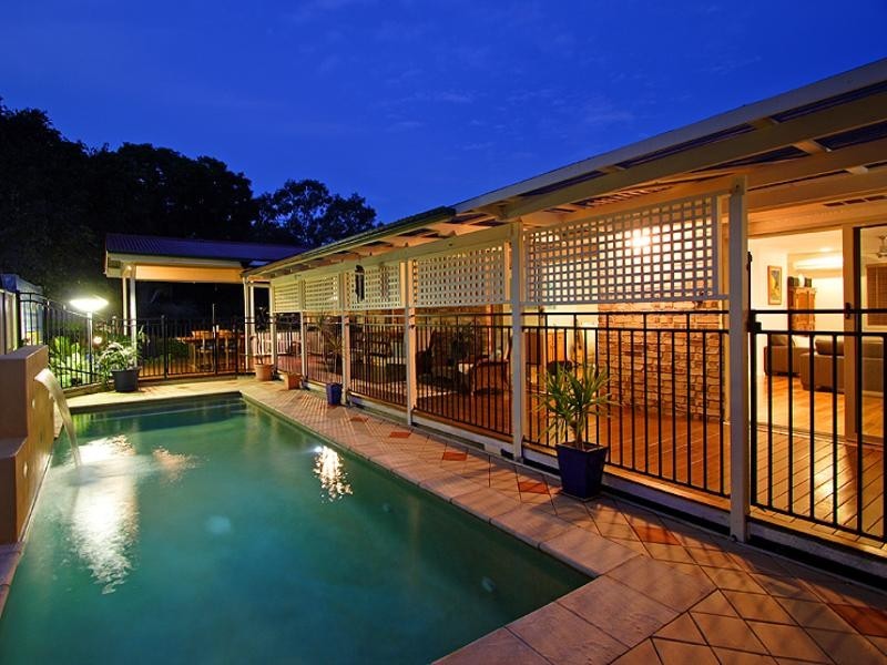 82 Coolibah Street, Bardon QLD 4065