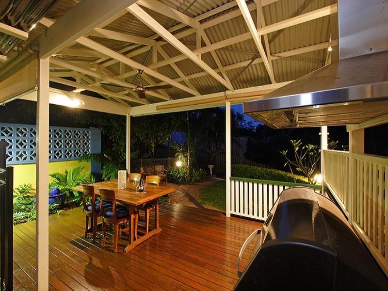 82 Coolibah Street, Bardon QLD 4065