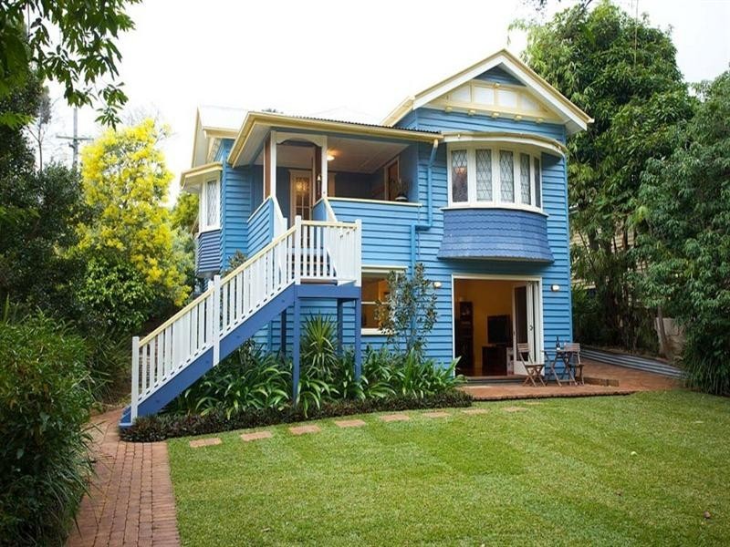 35 Woonga Drive, Ashgrove QLD 4060