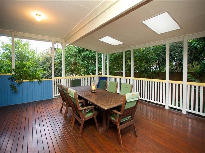 35 Woonga Drive, Ashgrove QLD 4060