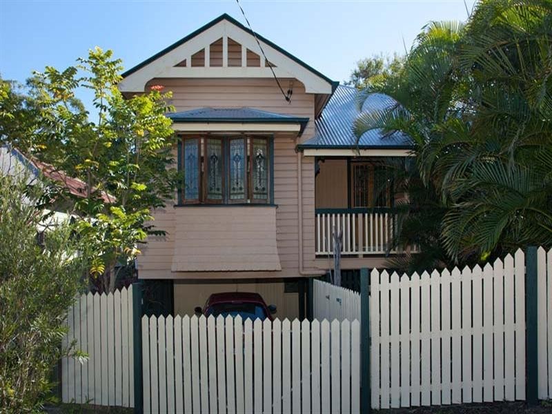1 Shaw Street, Auchenflower QLD 4066
