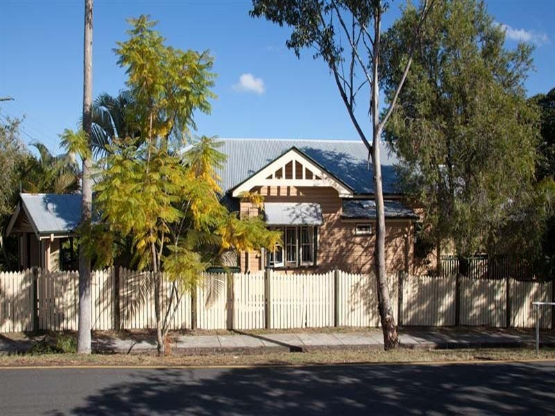 1 Shaw Street, Auchenflower QLD 4066