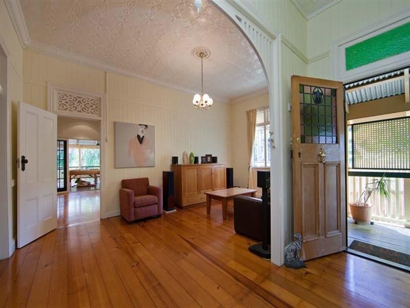 1 Shaw Street, Auchenflower QLD 4066