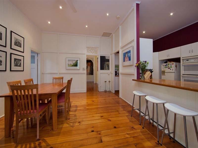 1 Shaw Street, Auchenflower QLD 4066