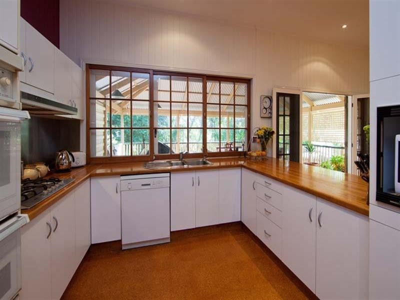 1 Shaw Street, Auchenflower QLD 4066