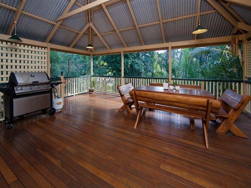 1 Shaw Street, Auchenflower QLD 4066