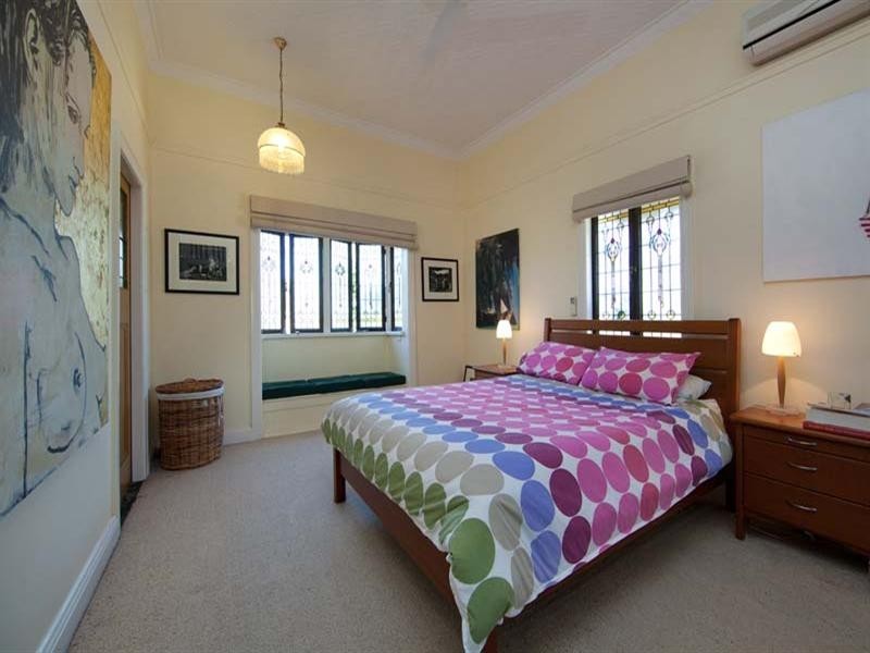 1 Shaw Street, Auchenflower QLD 4066