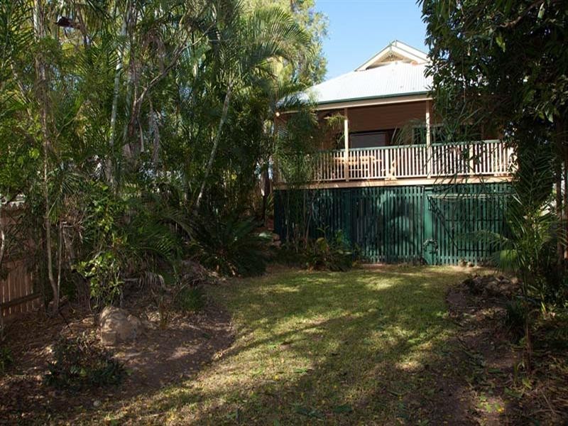 1 Shaw Street, Auchenflower QLD 4066