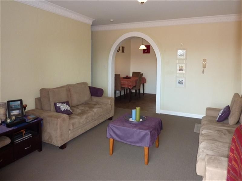 5/18 Devoy Street, Ashgrove QLD 4060