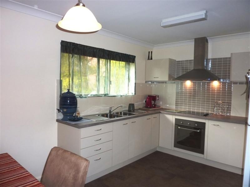 5/18 Devoy Street, Ashgrove QLD 4060