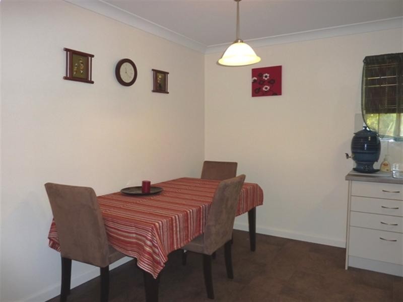 5/18 Devoy Street, Ashgrove QLD 4060