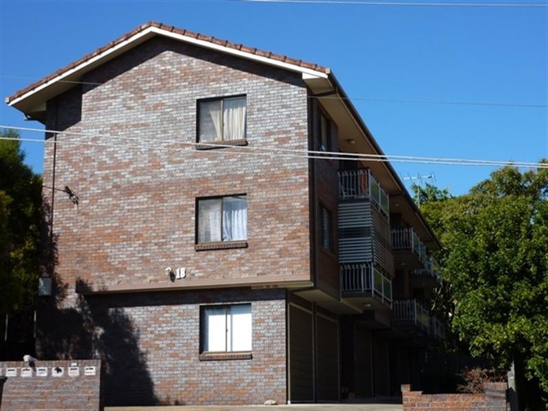 5/18 Devoy Street, Ashgrove QLD 4060