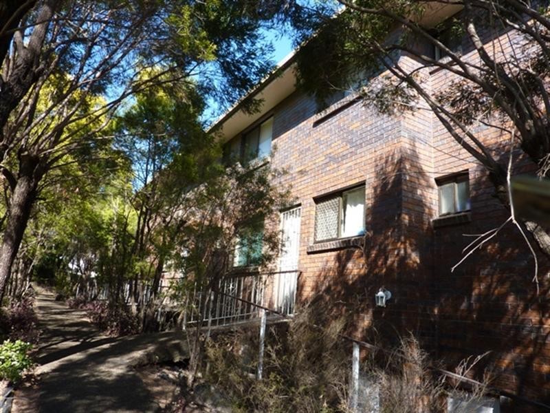 5/18 Devoy Street, Ashgrove QLD 4060