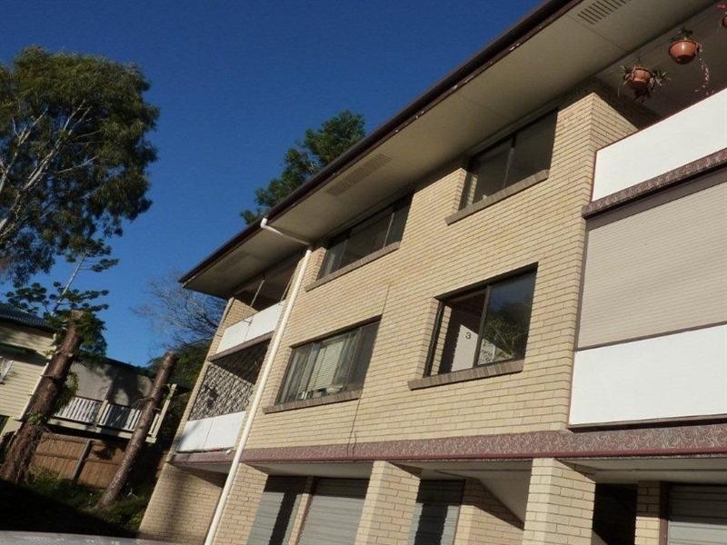 6/75 Stewart Road, Ashgrove QLD 4060