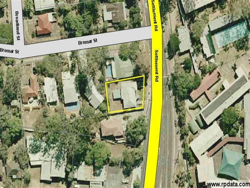 16 Settlement Road, The Gap QLD 4061