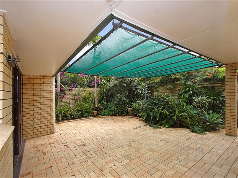 2 Egan Street, Everton Park QLD 4053