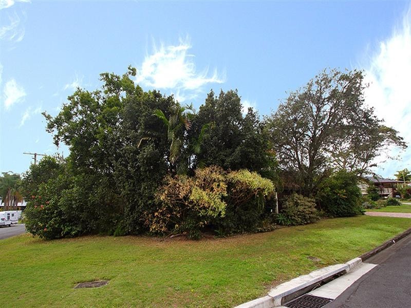 2 Egan Street, Everton Park QLD 4053