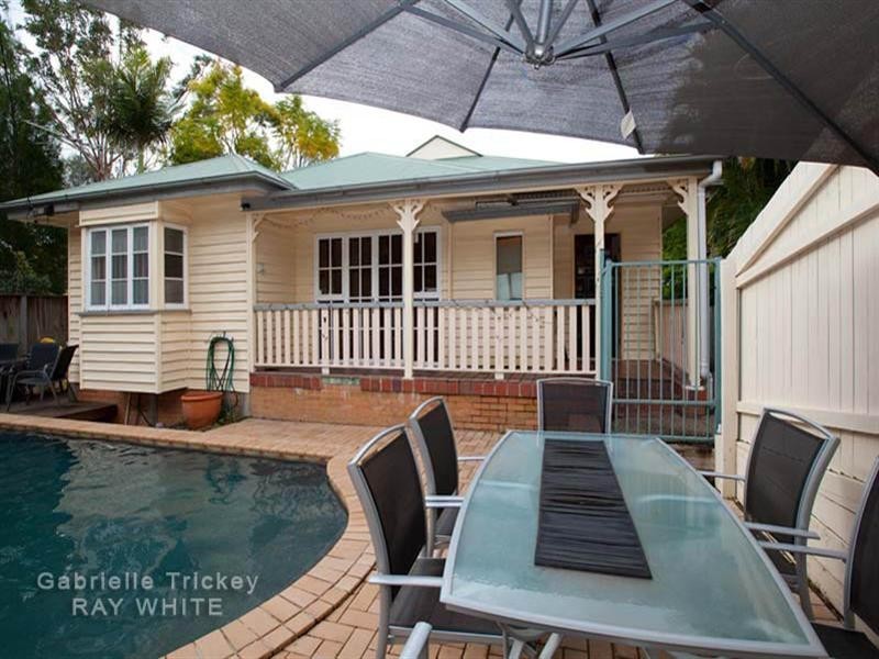 59 Yoku Road, Ashgrove QLD 4060