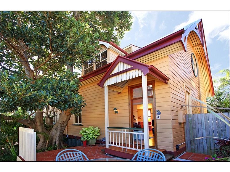 37 Judge Street, Brisbane QLD 4000