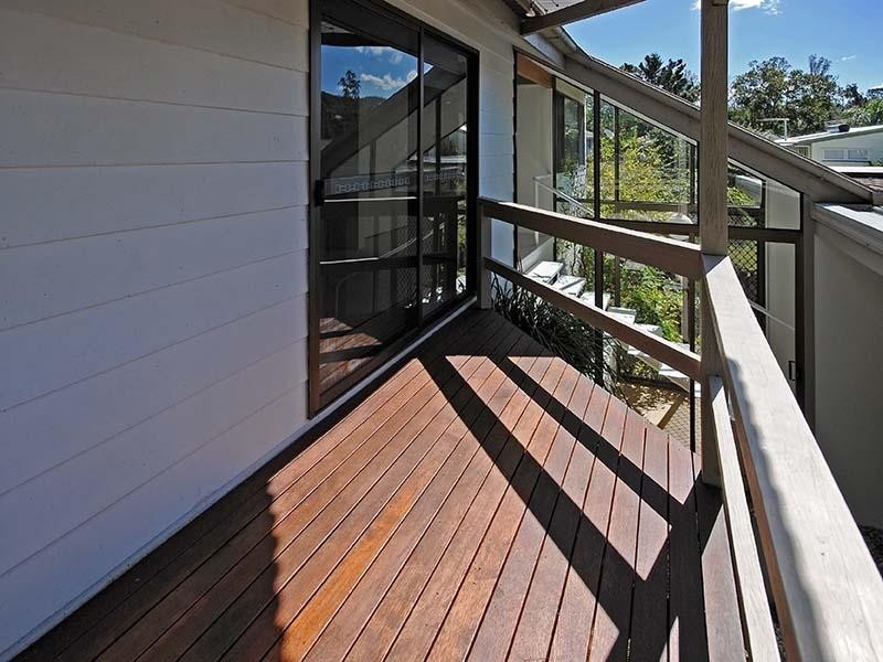 115 Riaweena Street, The Gap QLD 4061