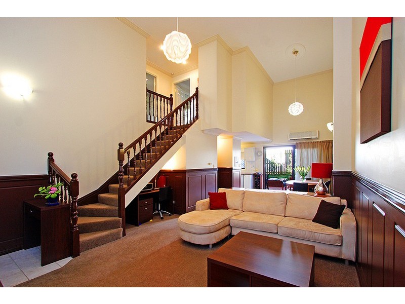 3/34 Ashgrove Avenue, Ashgrove QLD 4060