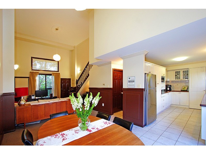 3/34 Ashgrove Avenue, Ashgrove QLD 4060