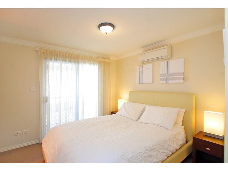 3/34 Ashgrove Avenue, Ashgrove QLD 4060