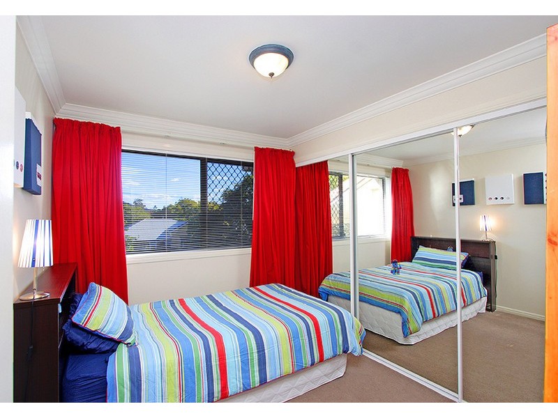 3/34 Ashgrove Avenue, Ashgrove QLD 4060