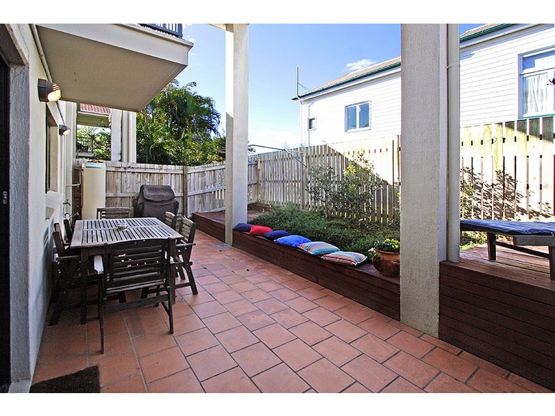 3/34 Ashgrove Avenue, Ashgrove QLD 4060