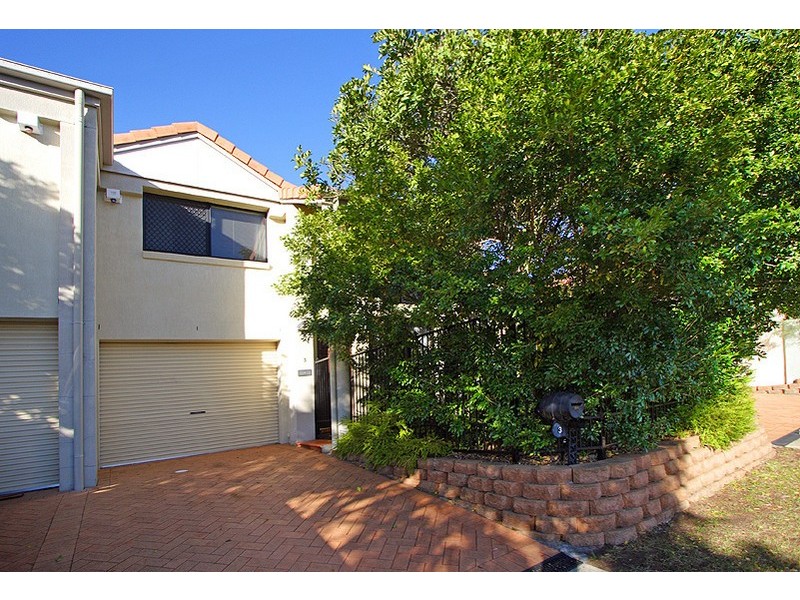 3/34 Ashgrove Avenue, Ashgrove QLD 4060