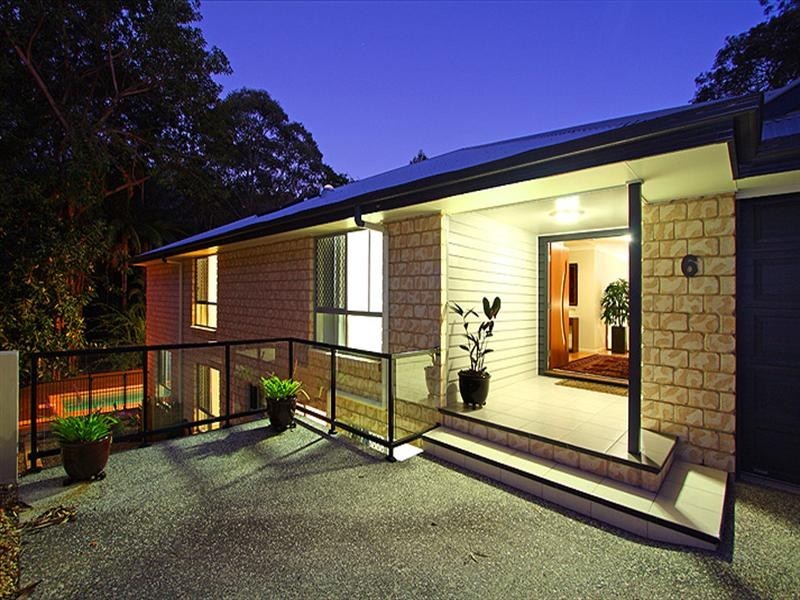 42 Baileys Road, Ashgrove QLD 4060