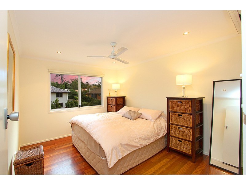 27 Cedarhurst Street, The Gap QLD 4061