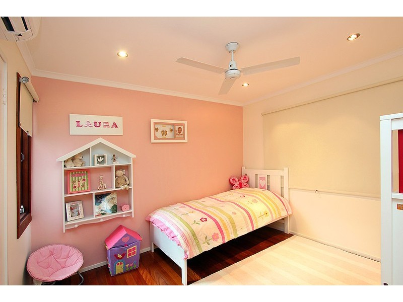 27 Cedarhurst Street, The Gap QLD 4061