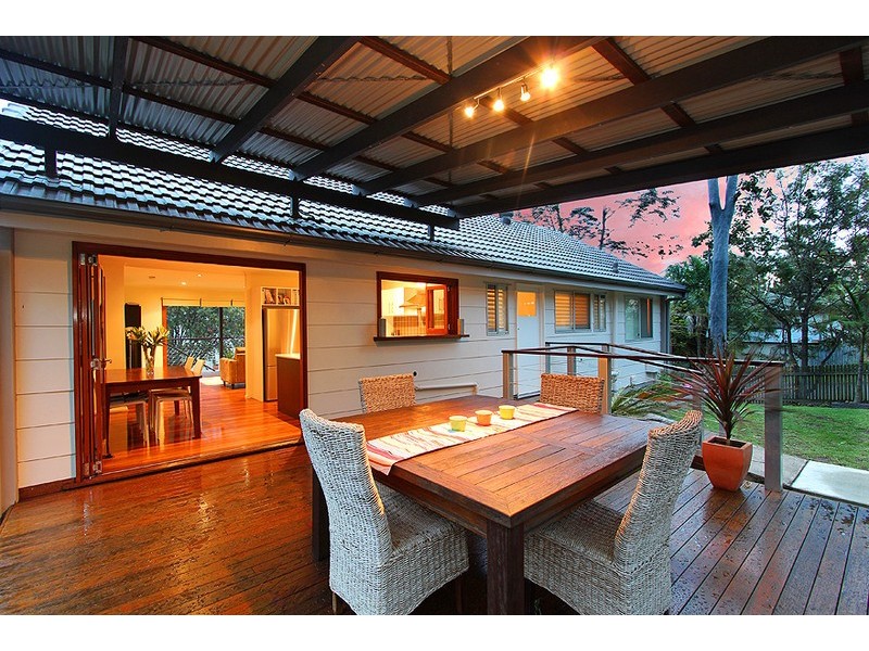 27 Cedarhurst Street, The Gap QLD 4061