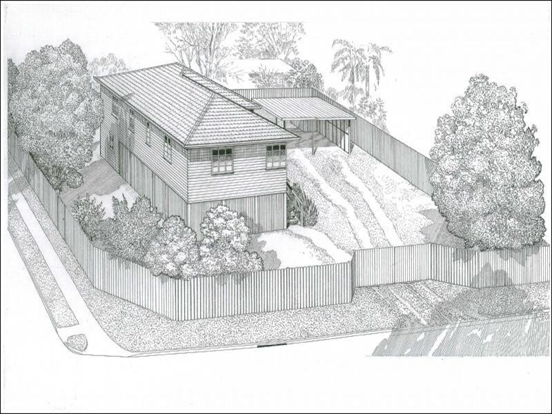 102 Acacia Drive, Ashgrove QLD 4060