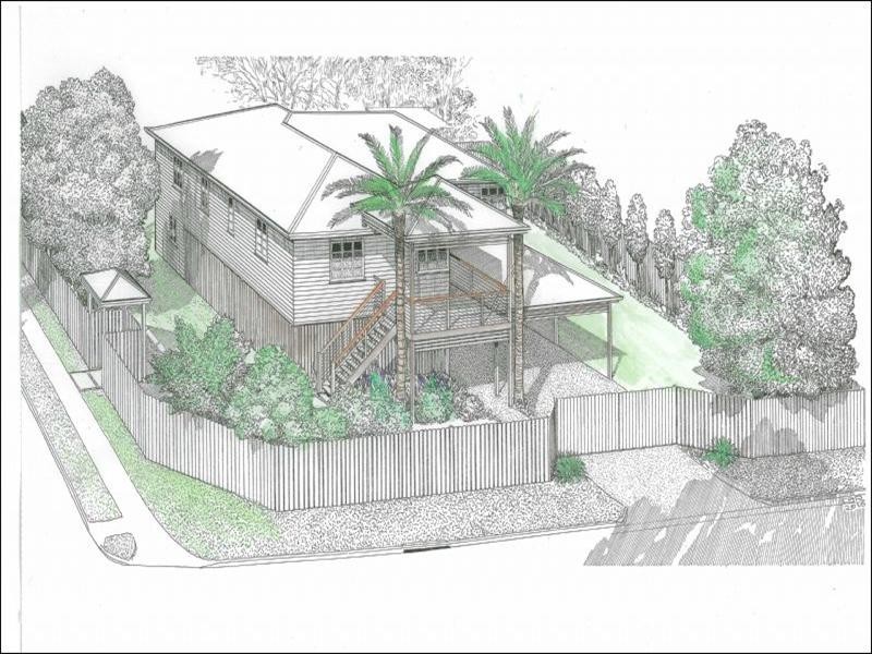 102 Acacia Drive, Ashgrove QLD 4060