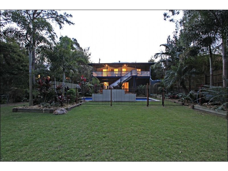 47 Canberra Drive, Ashgrove QLD 4060