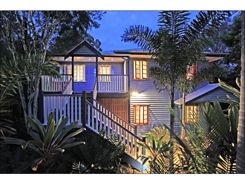 47 Canberra Drive, Ashgrove QLD 4060