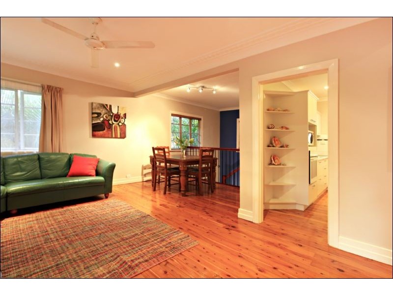 47 Canberra Drive, Ashgrove QLD 4060