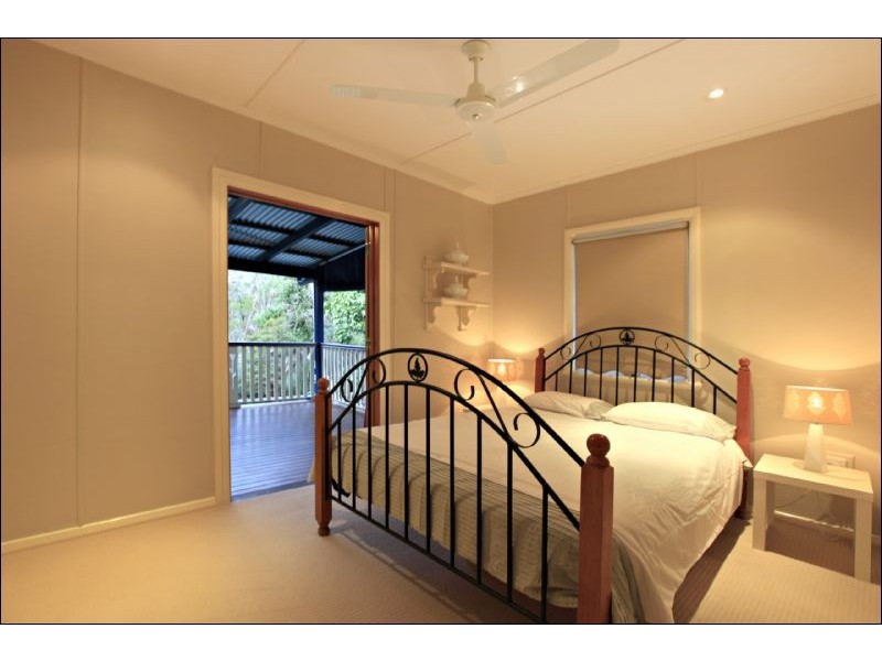 47 Canberra Drive, Ashgrove QLD 4060