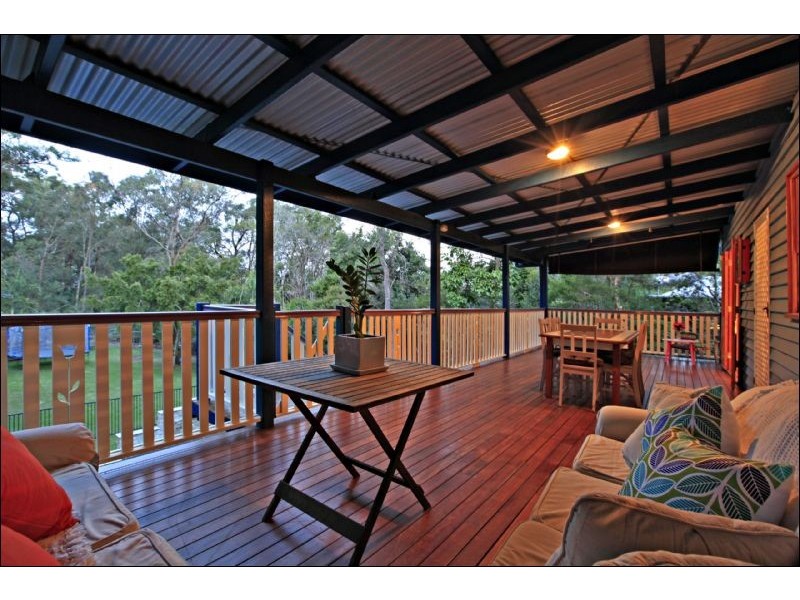 47 Canberra Drive, Ashgrove QLD 4060