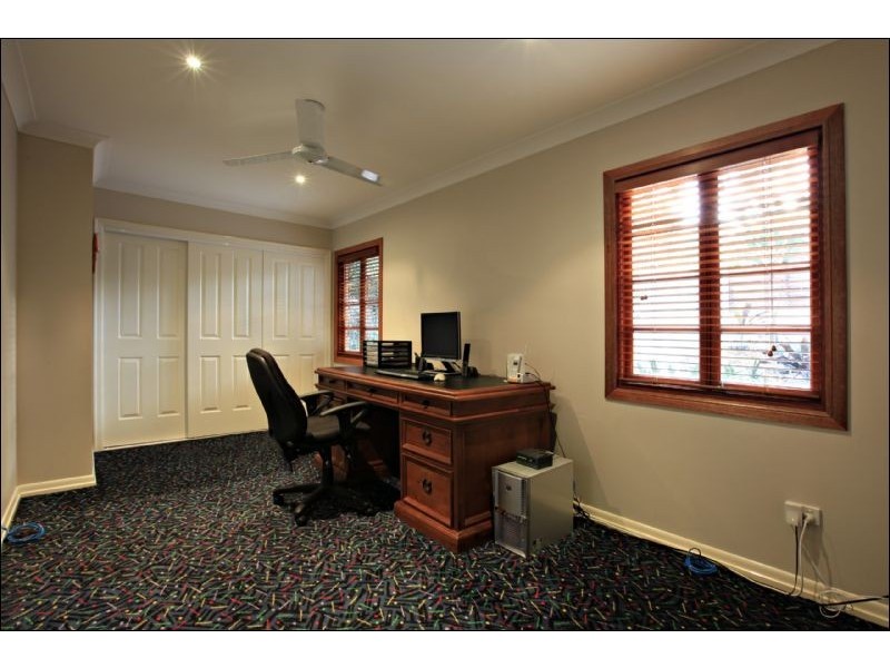 47 Canberra Drive, Ashgrove QLD 4060