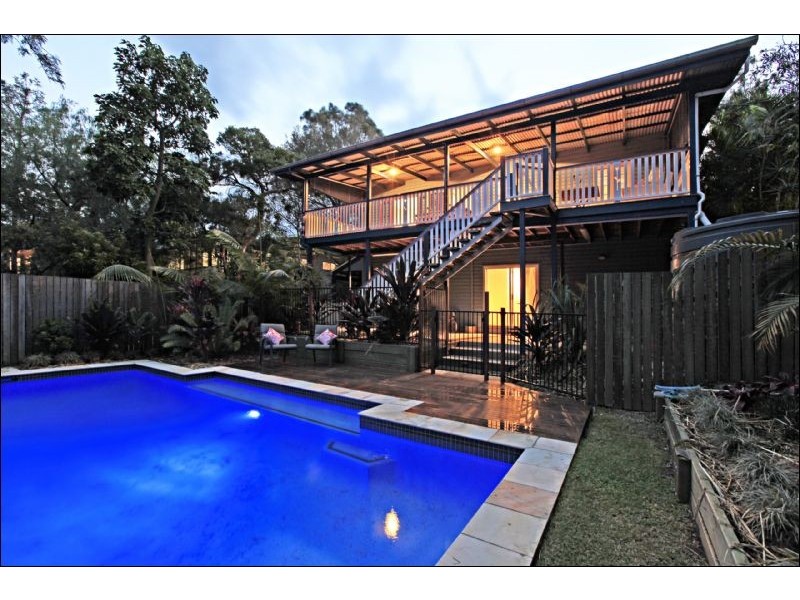 47 Canberra Drive, Ashgrove QLD 4060