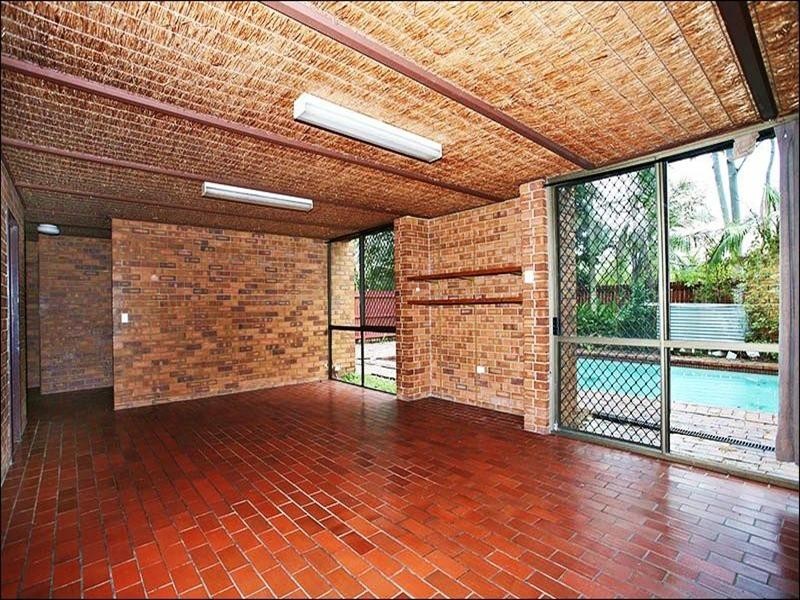 298 Payne Road, The Gap QLD 4061