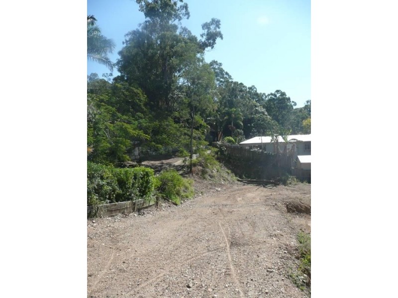 Lot 98/136 Outlook Crescent, Bardon QLD 4065