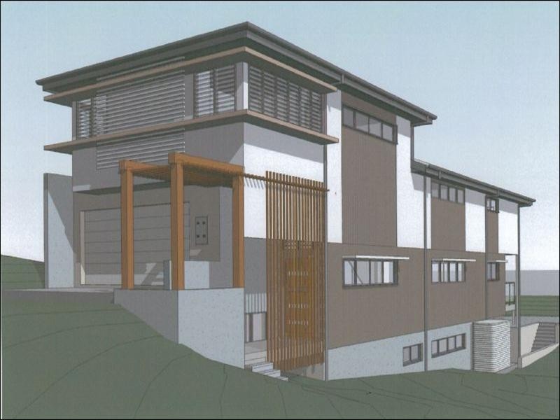 Lot 98/136 Outlook Crescent, Bardon QLD 4065