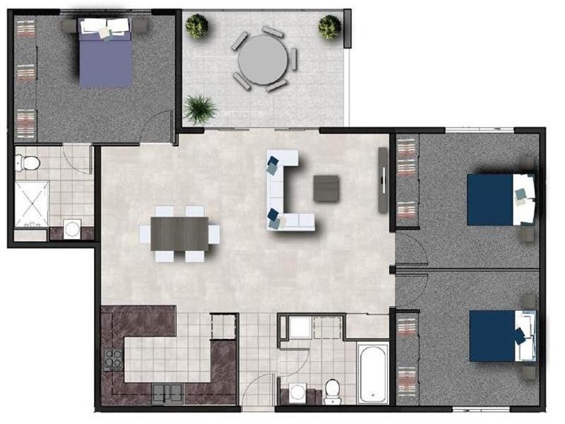 18-24 Payne Road, The Gap QLD 4061